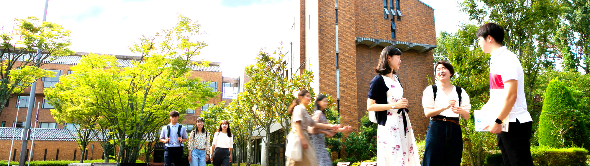 桃山学院教育大学後援会